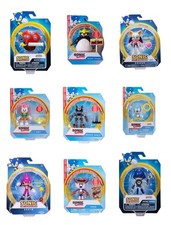 Personaggi Sonic The Hedgehog