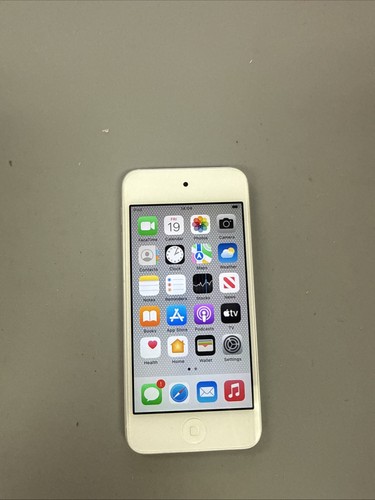 Apple ipod touch - ipod,