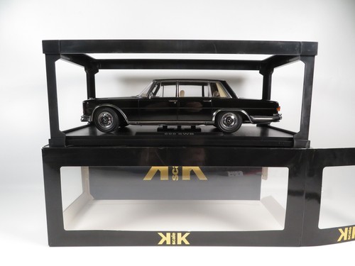 Scala 180601 mercedes - 1:18,