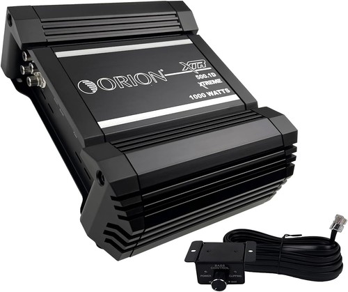 Amplificatore monoblocco orion - amplificatore,