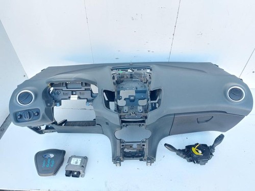 C1bt14b321fd kit airbag - c1bt14b321fd,