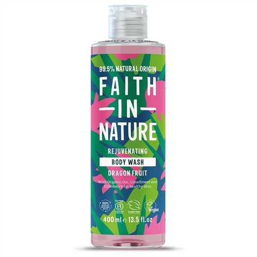 Faith nature dragon - in, fruit