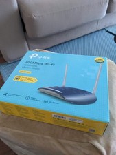 TP-Link TD-W9960 router wireless 