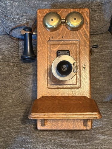 Antico western electric - electric, co
