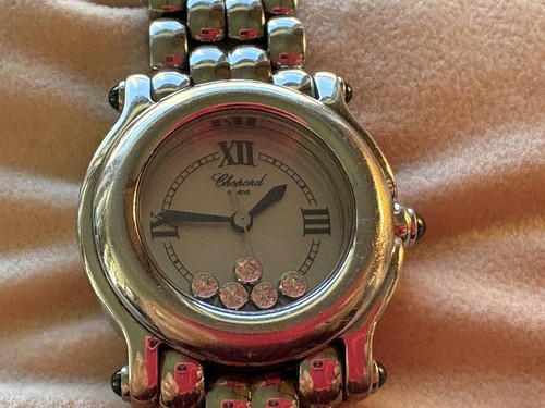 Orologio donna chopard happy - orologio,