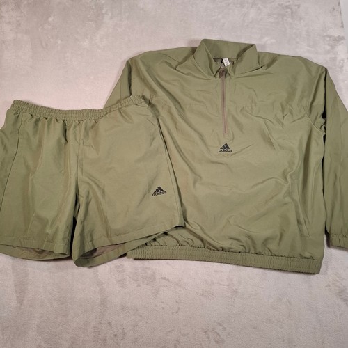 Adidas tuta uomo - , xl