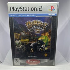 Ratchet & Clank 3 Playstation