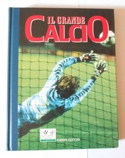 Il Grande Calcio Volume 7 Le Statistiche Calcio Fabbri 1988