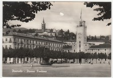 PINEROLO - TORINO - PIAZZA