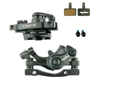 Pinza freno a disco Originale ENGWE e X bicicletta elettrica e universale