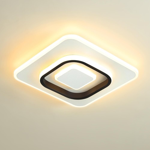 Plafoniera led soffitto - led,