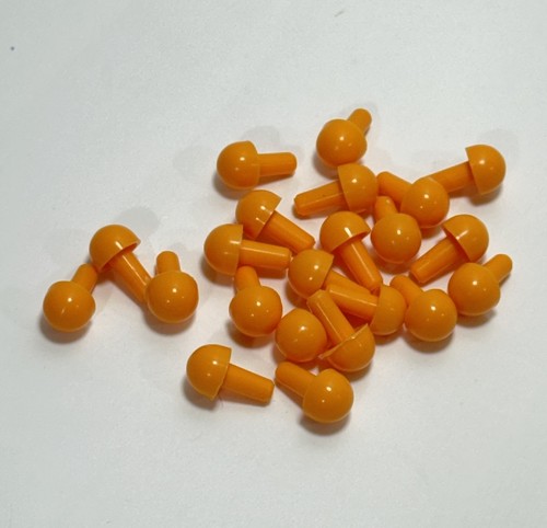 Pezzo ricambio colore - pezzo, di