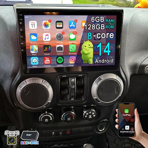 Autoradio dab per - autoradio, dodge