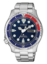 Citizen Promaster Aqualand