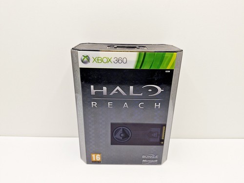 Halo reach edition collector - reach,