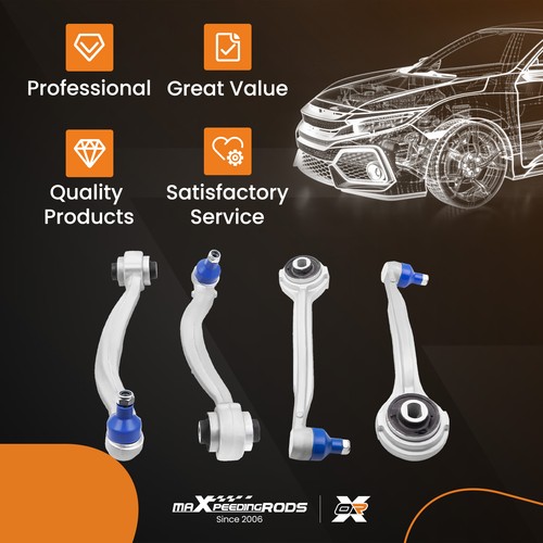 Anteriore braccetti - braccetti, di