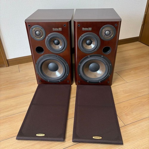 Onkyo monitor 900 - onkyo, coppia