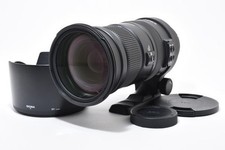 SIGMA APO 50-500 mm F4.5-6.3