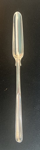 Antica paletta midollo - , argento