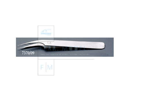 Amati 7370 soft curve - 7370/09,