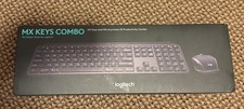 Logitech MX Keys Combo
