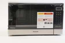 Panasonic 1,2 piedi cubi Forno