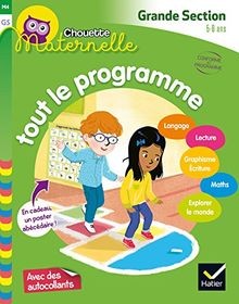 Tout programme grande - tout,