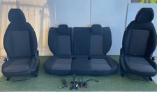 SEDILI/INTERNO FIAT TIPO 4 PORTE BERLINA 2019