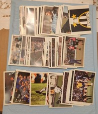 PANINI JUVENTUS FC 2000 - FULL