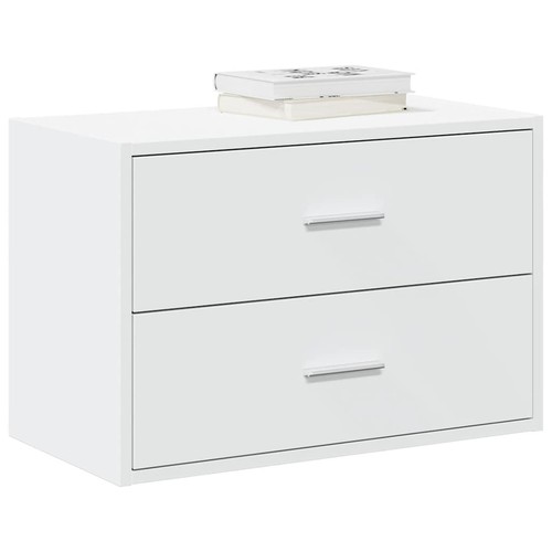 Armadio con cassetti grigio - con, 2