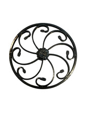 Griglia decorativa per porta e