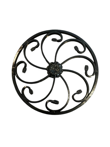 Griglia decorativa per porta - , e