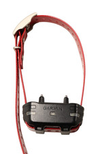 Collare Garmin PT10 - Ottime