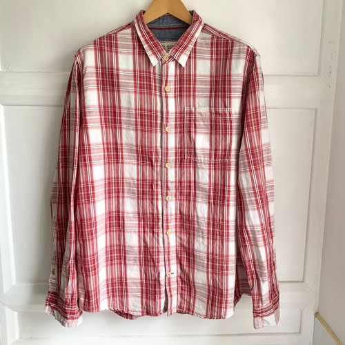 Camicia fat face lino - face, cotone