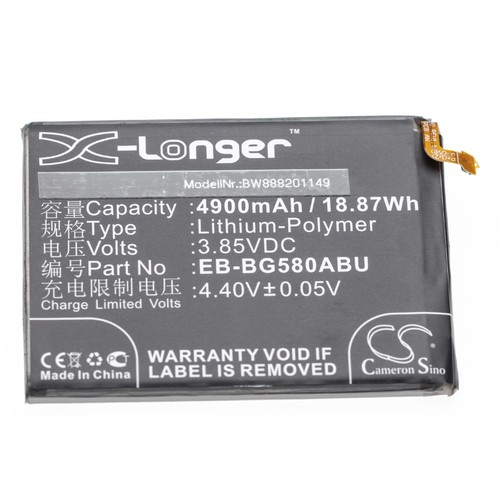 Batterie pour samsung galaxy - samsung,