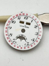 Lucien Rochat Calendar 26.5Mm