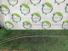 COPPIA MODANATURA TETTO DX E