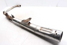 Collettore Scarico Destro