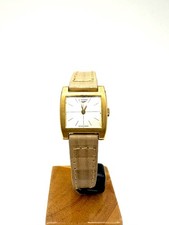 LONGINES VINTAGE ORO 18K