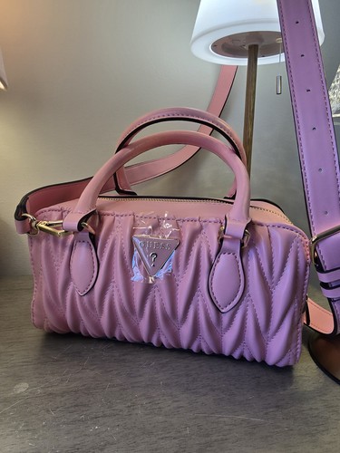 Borsa tracolla guess penny - tracolla,