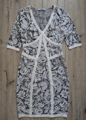 Abito donna blumarine - donna, bianco