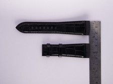 Cinturino in vera pelle Zenith