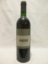  bordeaux château cazalis