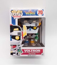 GW14a6 Funko POP - Animazione