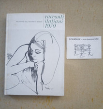 RACCONTI ITALIANI 1970 AA.VV