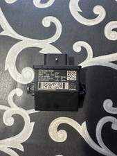 Centralina Afs Giulia Stelvio