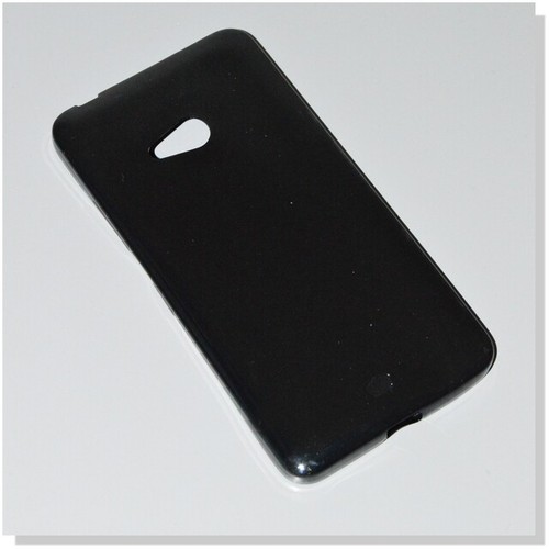 Custodia silicone case fluo - case,