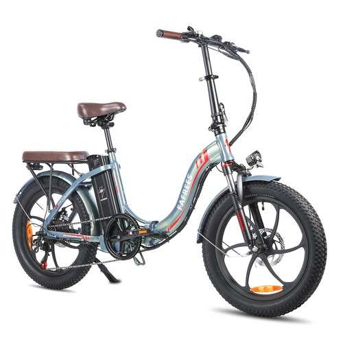 Bicicletta elettrica