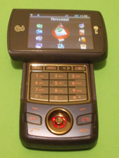 Cellulare u960 - -, lg