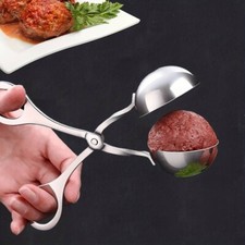 PINZA PER POLPETTE CROCCHETTE